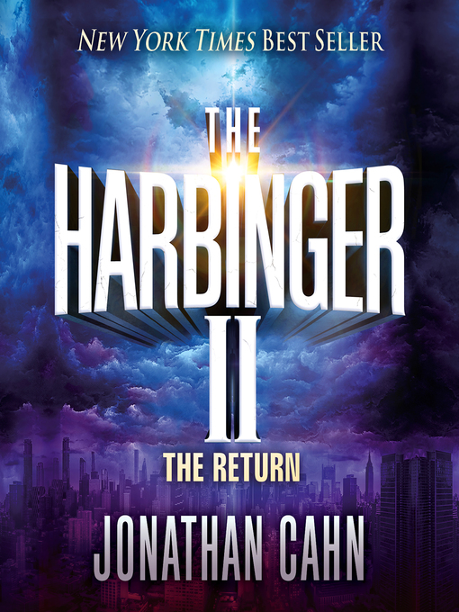 Cover image for The Harbinger II